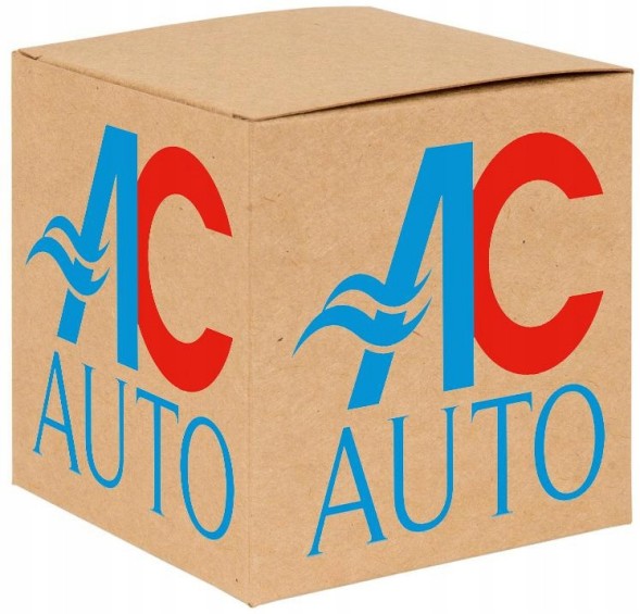 ACAUTO AC-01DN020-AM Компресор, кондиціонер