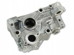 Mazda OE SH01-14-100A Масляний насос Mazda OE оригінальний 2.2D для моделей 3, 6, CX-5
