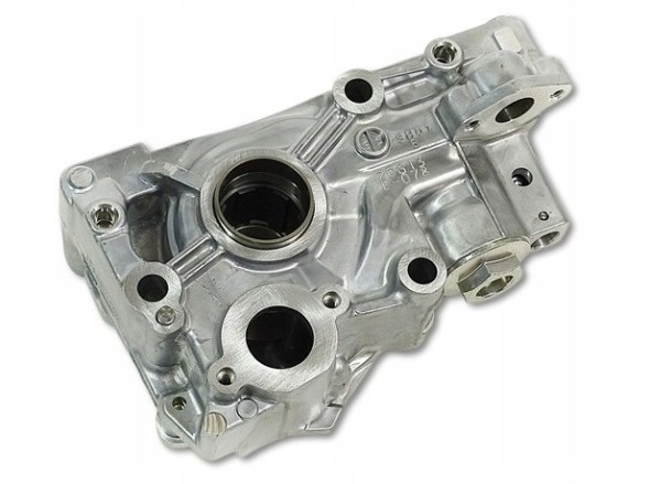 Mazda OE SH01-14-100A Масляний насос Mazda OE оригінальний 2.2D для моделей 3, 6, CX-5