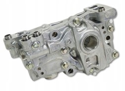 Mazda OE SH01-14-100A Масляний насос Mazda OE оригінальний 2.2D для моделей 3, 6, CX-5