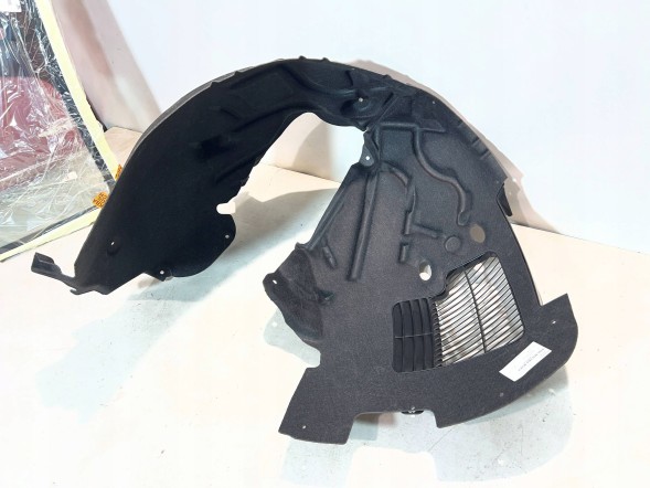 Porsche OE 9Y0810972J pmi150921 ПЕРЕДНЯ ПРАВА КОЛІСНА АРКА PORSCHE CAYENNE 9Y0 9Y0810972J