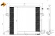 NRF 35618 (NRF) MS5406 8062020 905815 8FC351330611 Nrf конденсатор повітря mercedes w164 ml 05- no