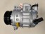 Китай 2E0820803F 10-1960 КОМПРЕСОР КОНДИЦІОНЕРА 2E0820803F VW Amarok 2.0 TDI