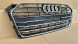 Audi OE GRILL AUDI A5 F5 8W6 PRZEDLIFT 2015-2019 S-LINE KOMPLETNA Решітка радіатора GRILL Audi A5 F5 B9 8W6 2015-2019 S-LINE ОРИГІНАЛ НОВА !!