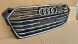 Audi OE GRILL AUDI A5 F5 8W6 PRZEDLIFT 2015-2019 S-LINE KOMPLETNA Решітка радіатора GRILL Audi A5 F5 B9 8W6 2015-2019 S-LINE ОРИГІНАЛ НОВА !!