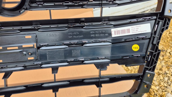Audi OE GRILL AUDI A5 F5 8W6 PRZEDLIFT 2015-2019 S-LINE KOMPLETNA Решітка радіатора GRILL Audi A5 F5 B9 8W6 2015-2019 S-LINE ОРИГІНАЛ НОВА !!