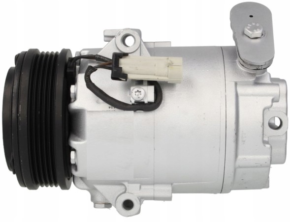 SRLine 5509KS-2S Компресор, кондиціонер