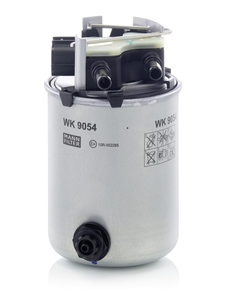 WK9054 MANN FILTER Фільтр палива