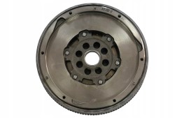 Шеффлер ЛуК 415 0320 10 Двомасовий маховик luk 4150320 10 citroen peugeot fiat lancia 2.0 hdi