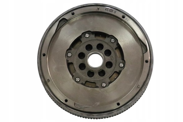 Шеффлер ЛуК 415 0320 10 Двомасовий маховик luk 4150320 10 citroen peugeot fiat lancia 2.0 hdi
