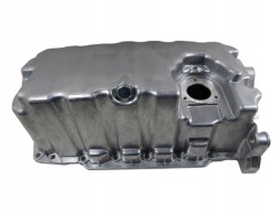 motoGRAPA 963532632 ПІДДОН ОЛИВИ VW TRANSPORTER T5 2.0 TDI 2010 - 2015