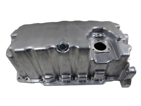 motoGRAPA 963532632 ПІДДОН ОЛИВИ VW TRANSPORTER T5 2.0 TDI 2010 - 2015