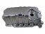 motoGRAPA 963532632 ПІДДОН ОЛИВИ VW TRANSPORTER T5 2.0 TDI 2010 - 2015