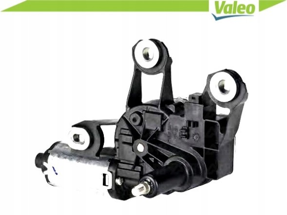 Valeo 404736 VAL/GIFT Двигун склоочисника ford зад fiesta valeo + помічник водія #31