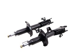 GT-Parts 052202L, 052202R, PK Амортизатори х2 ПЕРЕДНІ + бампери + чехли MAZDA MPV II 1999-