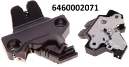 Toyota OE MS-6460002071 TOYOTA COROLLA ЗАМОК КРИШКИ БАГАЖНИКА OE 6460002071