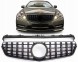 Automaniac A207038 ЗНЯТТЯ РЕШІТКИ MERCEDES W207 C207 COUPE CABRIO PANAMERICANA AMG GLOSS BLACK