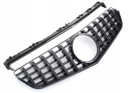 Automaniac A207038 ЗНЯТТЯ РЕШІТКИ MERCEDES W207 C207 COUPE CABRIO PANAMERICANA AMG GLOSS BLACK
