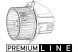 Mahle AB 32 000P Вентилятор повітродувки citroen c4 c4 і peugeot 307 1.4-2.0d 08.00-04.12