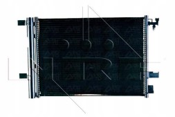 NRF 86228148 NRF Nrf35918 конденсатор кондиціонера opel astra j 1,3-1 + помічник водія #33