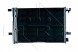 NRF 86228148 NRF Nrf35918 конденсатор кондиціонера opel astra j 1,3-1 + помічник водія #33