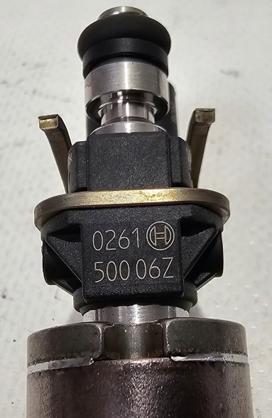 Volkswagen OE 05E906036A VW Новий оригінальний інжектор volkswagen / seat / skoda / audi - 05e906036a