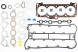 Corteco 417927P Прокладки верхньої частини двигуна vw - corteco 417927p