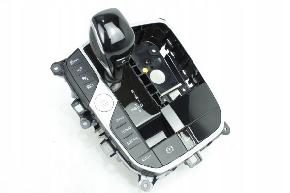 BMW OE 5A08C19 РУЧКА ВАЖЕЛЯ ПЕРЕДАЧ BMW G20 G21 330E HYBRID