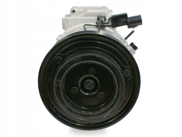 EURO KLIMA КОМПРЕСОР КОНДИЦІОНЕРА HUYNDAI KIA 97701-1U200 / 97701-2B200