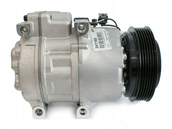 EURO KLIMA КОМПРЕСОР КОНДИЦІОНЕРА HUYNDAI KIA 97701-1U200 / 97701-2B200