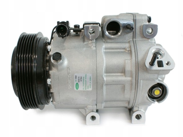 EURO KLIMA КОМПРЕСОР КОНДИЦІОНЕРА HUYNDAI KIA 97701-1U200 / 97701-2B200