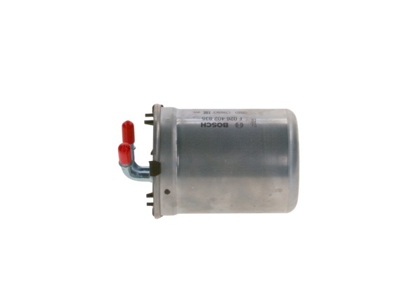 F026402835 BOSCH Фільтр палива