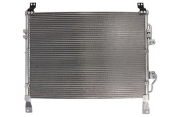 Thermotec KTT110730 Конденсатор кондиціонера thermotec ktt110730