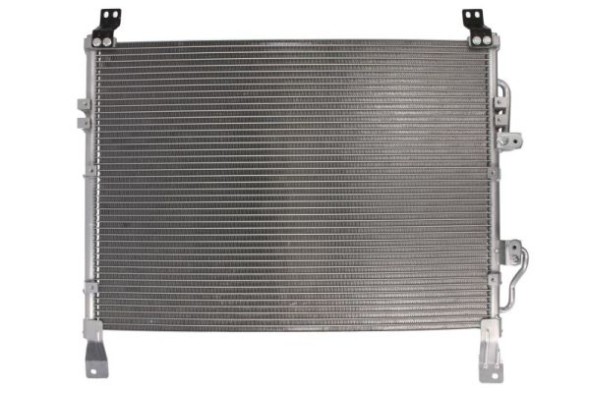Thermotec KTT110730 Конденсатор кондиціонера thermotec ktt110730