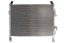 Thermotec KTT110730 Конденсатор кондиціонера thermotec ktt110730
