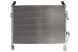 Thermotec KTT110730 Конденсатор кондиціонера thermotec ktt110730