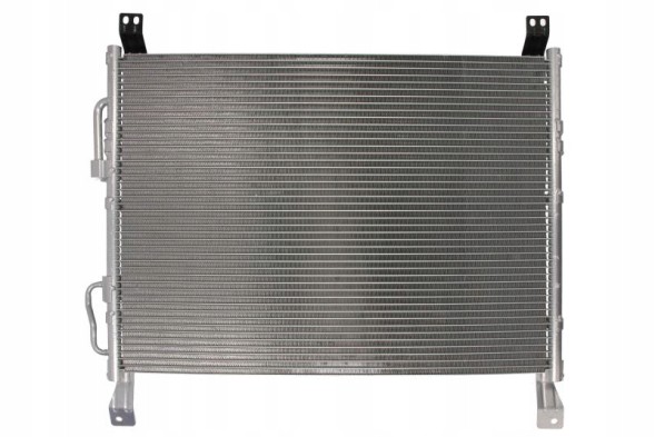 Thermotec KTT110730 Конденсатор кондиціонера thermotec ktt110730