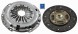 Sachs 3000 950 668 Зчеплення nissan juke/nv200/qashqai 1 6 07-