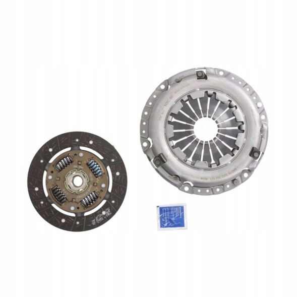 Sachs 3000 950 668 Зчеплення nissan juke/nv200/qashqai 1 6 07-