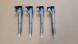 Bosch WTRYSKIWACZ 05L NOWY Форсунка паливна OE 05L130277M 0445110960 2.0 TDI VAG Group оригінал!