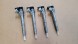 Bosch WTRYSKIWACZ 05L NOWY Форсунка паливна OE 05L130277M 0445110960 2.0 TDI VAG Group оригінал!