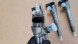 Bosch WTRYSKIWACZ 05L NOWY Форсунка паливна OE 05L130277M 0445110960 2.0 TDI VAG Group оригінал!