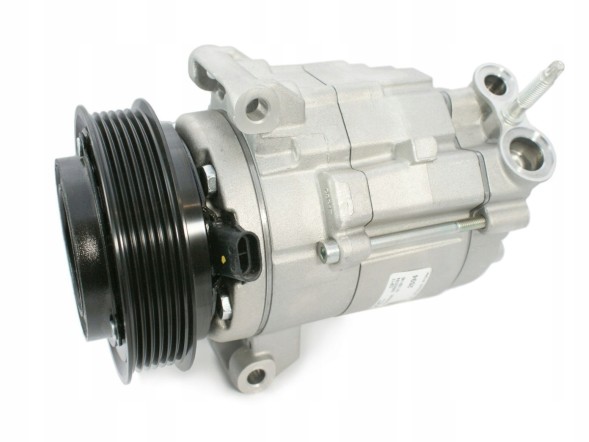 EURO KLIMA 94552594 / 7907 / 95487907 ПОВІТРЯНИЙ КОМПРЕСОР. CHEVROLET CAPTIVA EKL35023-OE