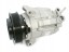 EURO KLIMA 94552594 / 7907 / 95487907 ПОВІТРЯНИЙ КОМПРЕСОР. CHEVROLET CAPTIVA EKL35023-OE