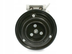 EURO KLIMA 94552594 / 7907 / 95487907 ПОВІТРЯНИЙ КОМПРЕСОР. CHEVROLET CAPTIVA EKL35023-OE