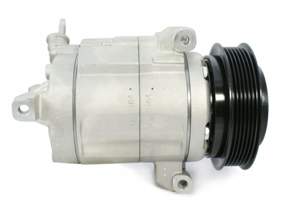 EURO KLIMA 94552594 / 7907 / 95487907 ПОВІТРЯНИЙ КОМПРЕСОР. CHEVROLET CAPTIVA EKL35023-OE