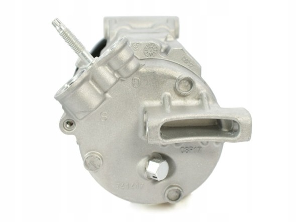 EURO KLIMA 94552594 / 7907 / 95487907 ПОВІТРЯНИЙ КОМПРЕСОР. CHEVROLET CAPTIVA EKL35023-OE