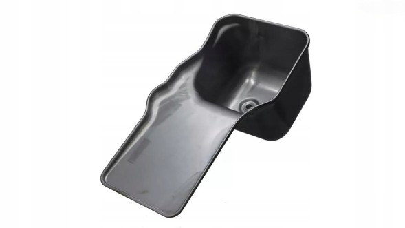 Китай Z-51.05801.6169 ПІДДОН МАСЛЯНИЙ MAN TGL 51.05801.6169