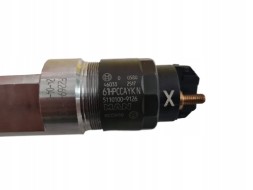 MAN OE 51.10100-9126, 51101009126 Інжектор man 51101009126 51101001126 оригінал tgl tgm bosch 0445120217