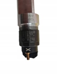 MAN OE 51.10100-9126, 51101009126 Інжектор man 51101009126 51101001126 оригінал tgl tgm bosch 0445120217